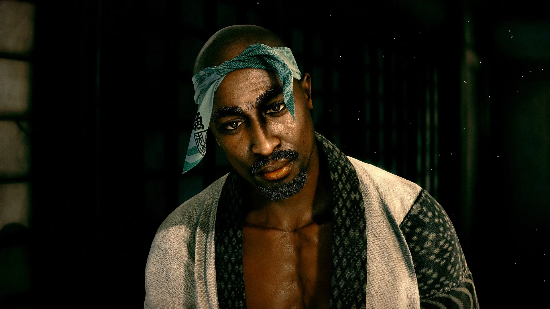 Az RGG Studio vezetője beszél Tupac vitatott szerepéről a Stranger Than Heaven-ben
