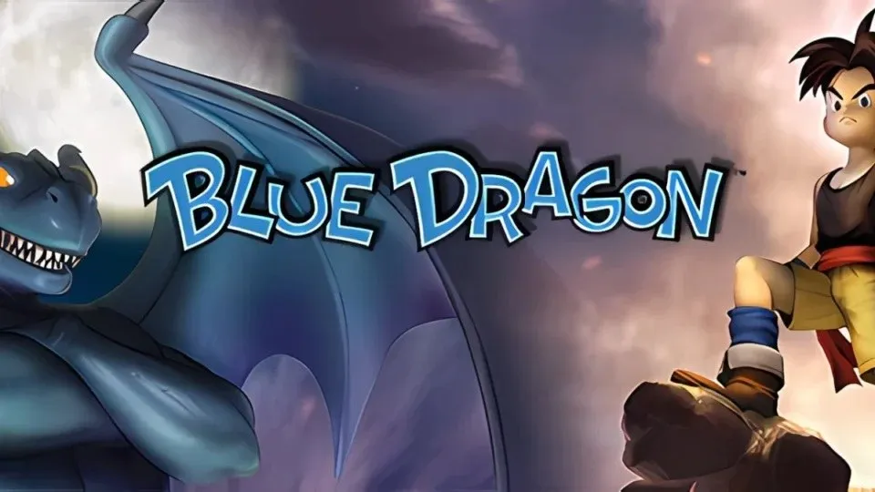 Az Xbox 360-as JRPG-klasszikus, a Blue Dragon megkapta az első nem hivatalos PC-portját