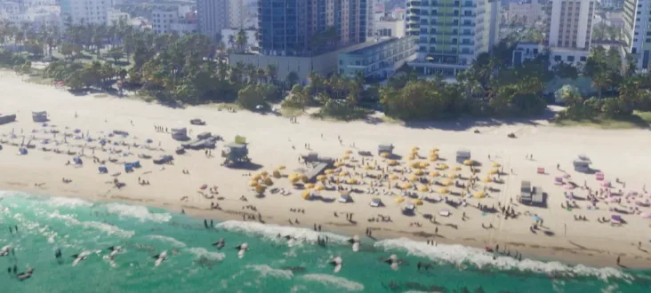 Az Xbox szerint rekordokat dönt a GTA 6 előrendelése