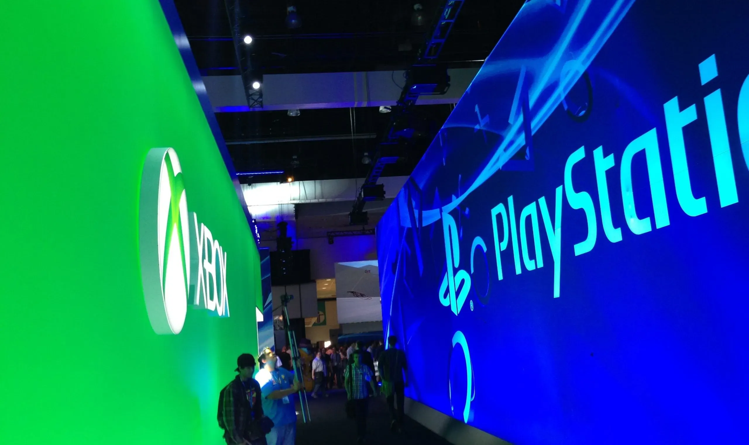 Az Xbox vezére hibának nevezte a PS5-logók ügyét a Showcase kapcsán