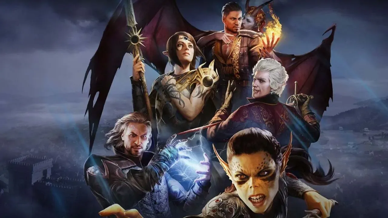 Baldur's Gate 3 megjelenési dátum