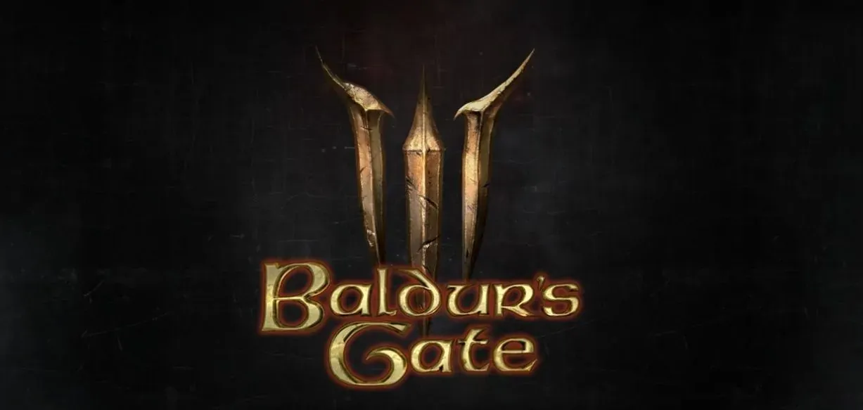 Baldur's Gate 3