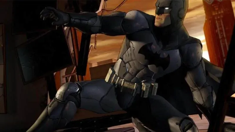 Megvan a Batman – The Telltale Series Episode 3: New World Order megjelenési dátuma