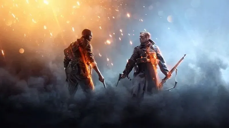 battlefield 1