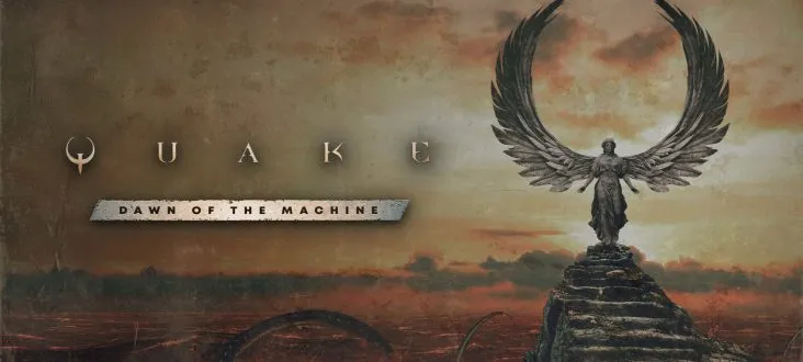 Bejelentették a Quake: Dawn of the Machine-t PC-re és konzolokra