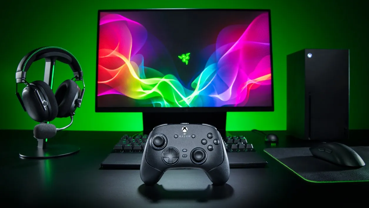 Bemutatta a Razer a Wolverine V4 kontrollercsaládot Xboxra és PC-re