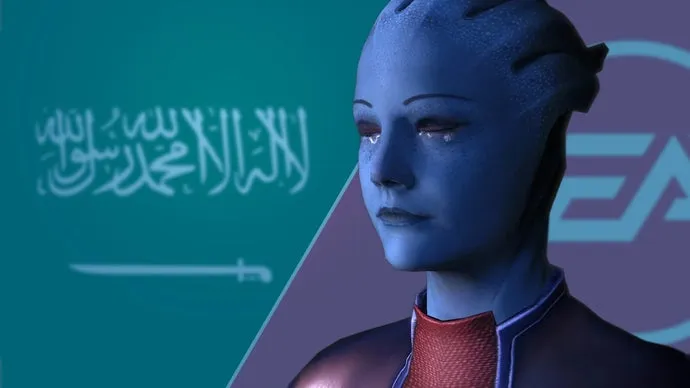 Bezár a BioWare, a Mass Effect 5 pedig kész, hónapokkal a szaúdi EA-felvásárlás után
