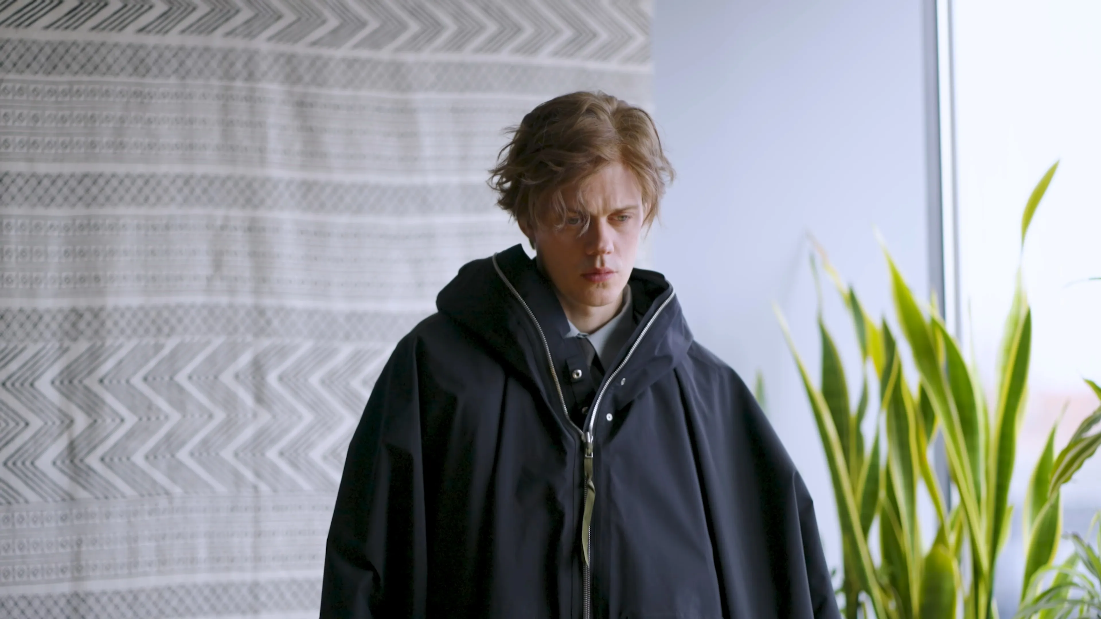 Bill Skarsgård lesz a főszereplő Kojima Metal Gear Solid-utódjában, a Physintben
