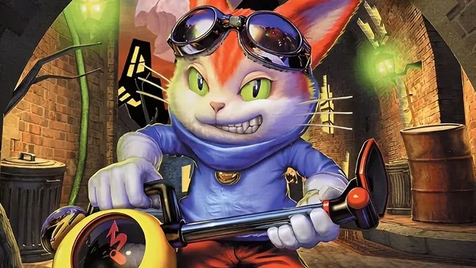Blinx és Conker vezetik az Xbox visszafelé kompatibilitási programját PC-n