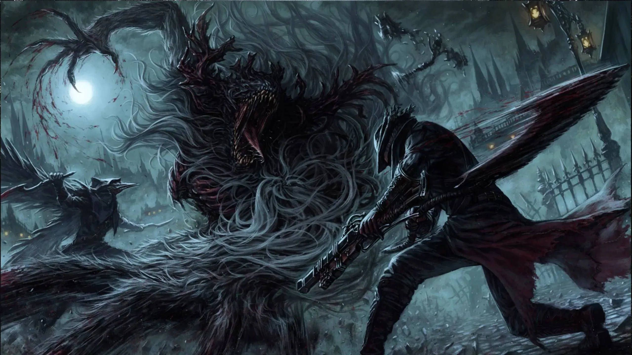 Bloodborne