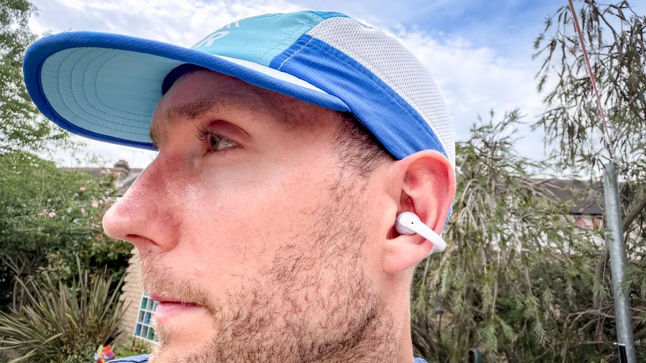 Bone conduction helyett open budokat használok futáshoz, és nem akarok visszatérni - ezért