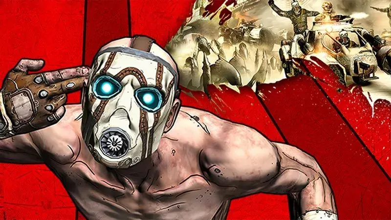 borderlands