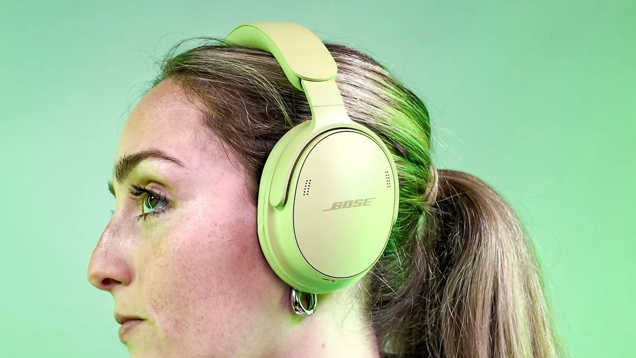 Bose QuietComfort Headphones (2nd Gen) teszt: kiváló zajszűrés, de utazóknak hiányzik egy fontos funkció
