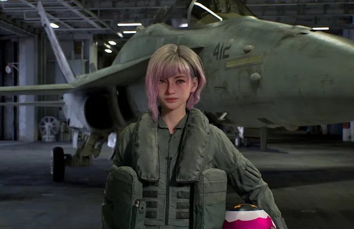 Botrány kerekedett az Ace Combat 8 körül PC-n, mert a Belkan War újrakiadása problémásan a főjátékhoz van kötve, konzolon viszont önállóan fut