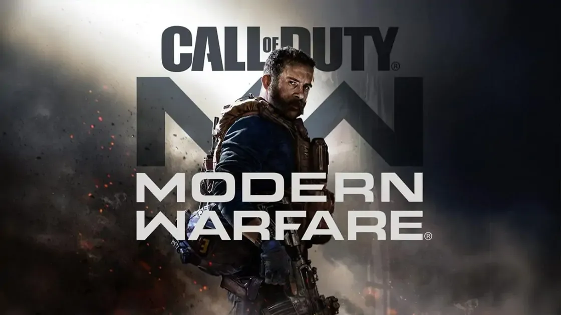 Call of Duty: Modern Warfare játékteszt