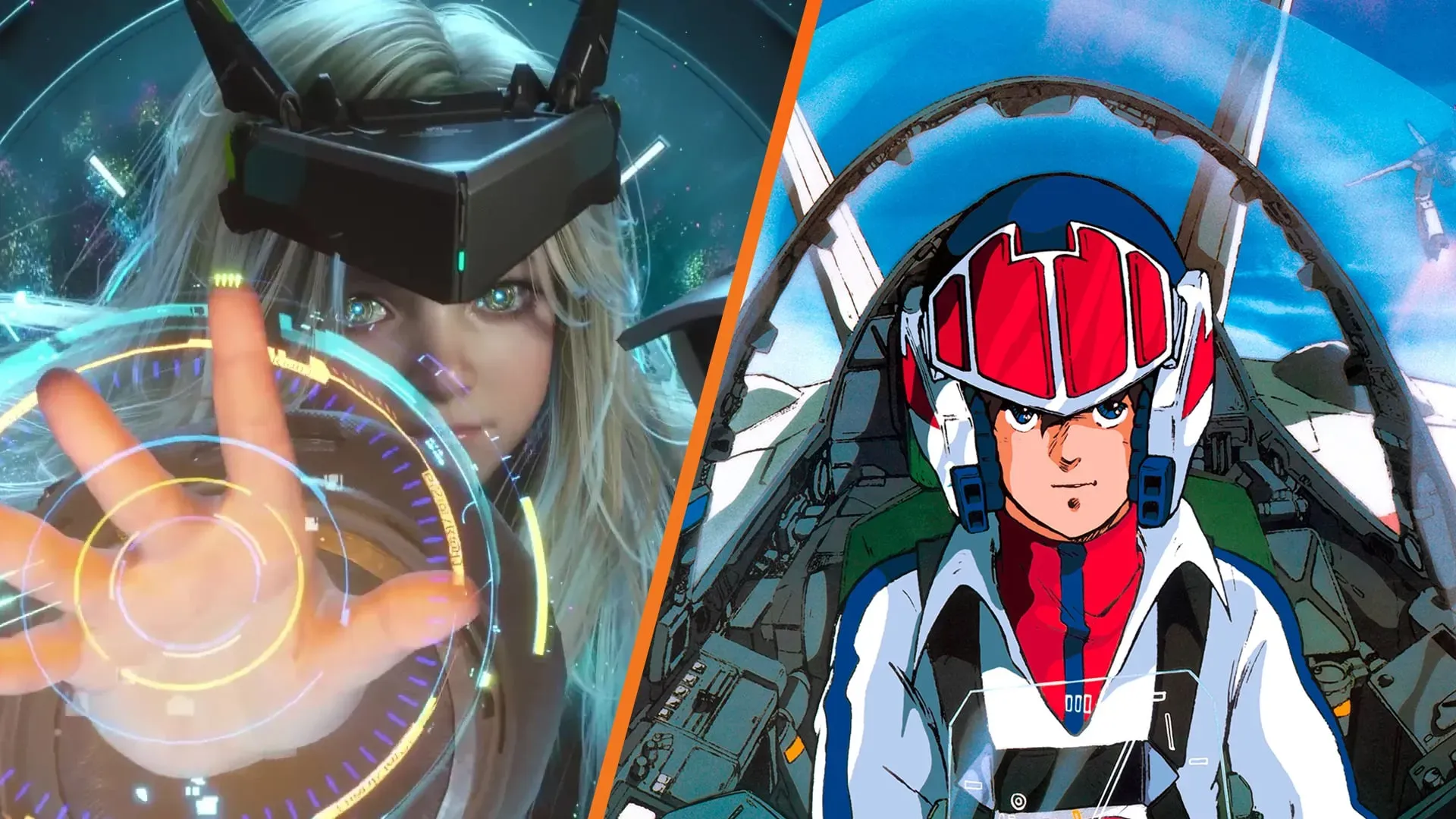 Capcom megköszönte Shoji Kawamorinak, a Macross és Transformers legendának, hogy segített a Pragmata fejlesztésében