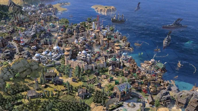 Civilization 7 fejlesztői beszélnek a 20. századi vezetőkről, vitatott történelmi alakokról és a gyarmatosításról a 4X stratégiai játékokban