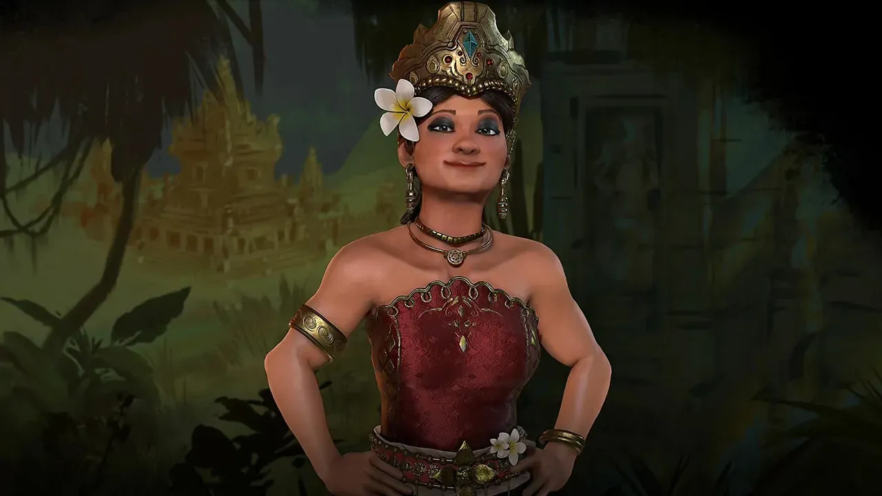 Civilization 7 fejlesztés