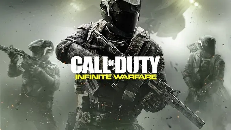 Mától tölthető a Call of Duty: Infinite Warfare béta – megvan a mérete is