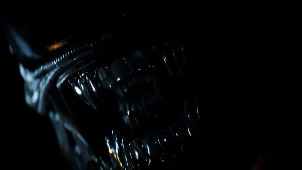 „Csak vissza akarok menni oda”: így használja a Creative Assembly az időjárást arra, hogy a szűk belső terek után sóvárogj az Alien: Isolation 2-ben