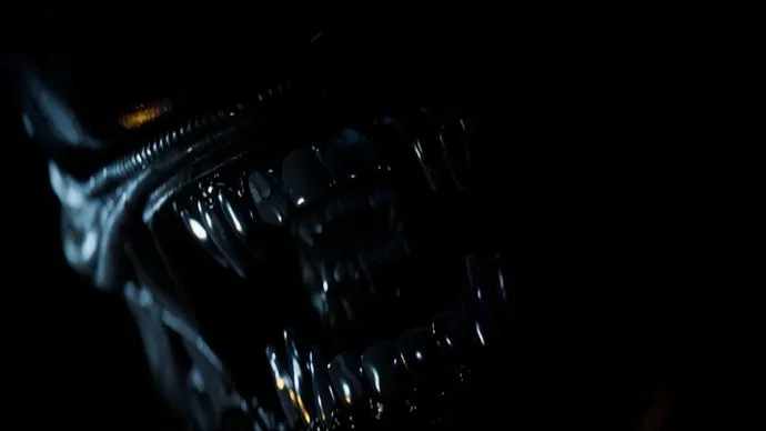 „Csak vissza akarok menni oda”: így használja a Creative Assembly az időjárást arra, hogy a szűk belső terek után sóvárogj az Alien: Isolation 2-ben
