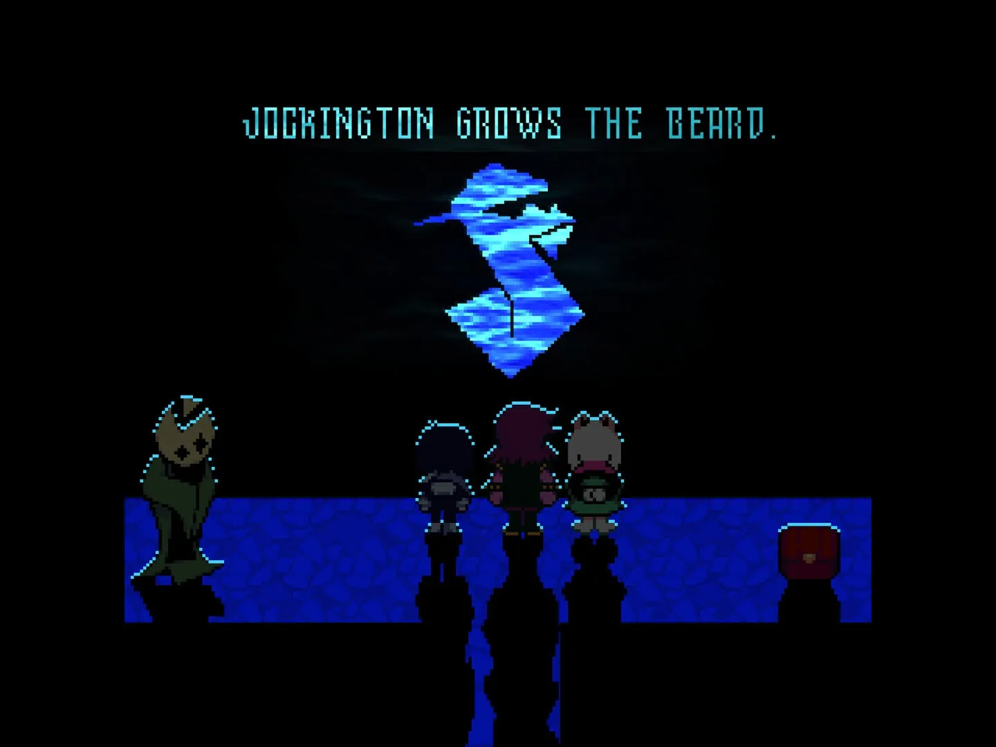 Deltarune 6. fejezet 2027-ben érkezik, új rekordot döntött a 5. fejezet a Steam-en