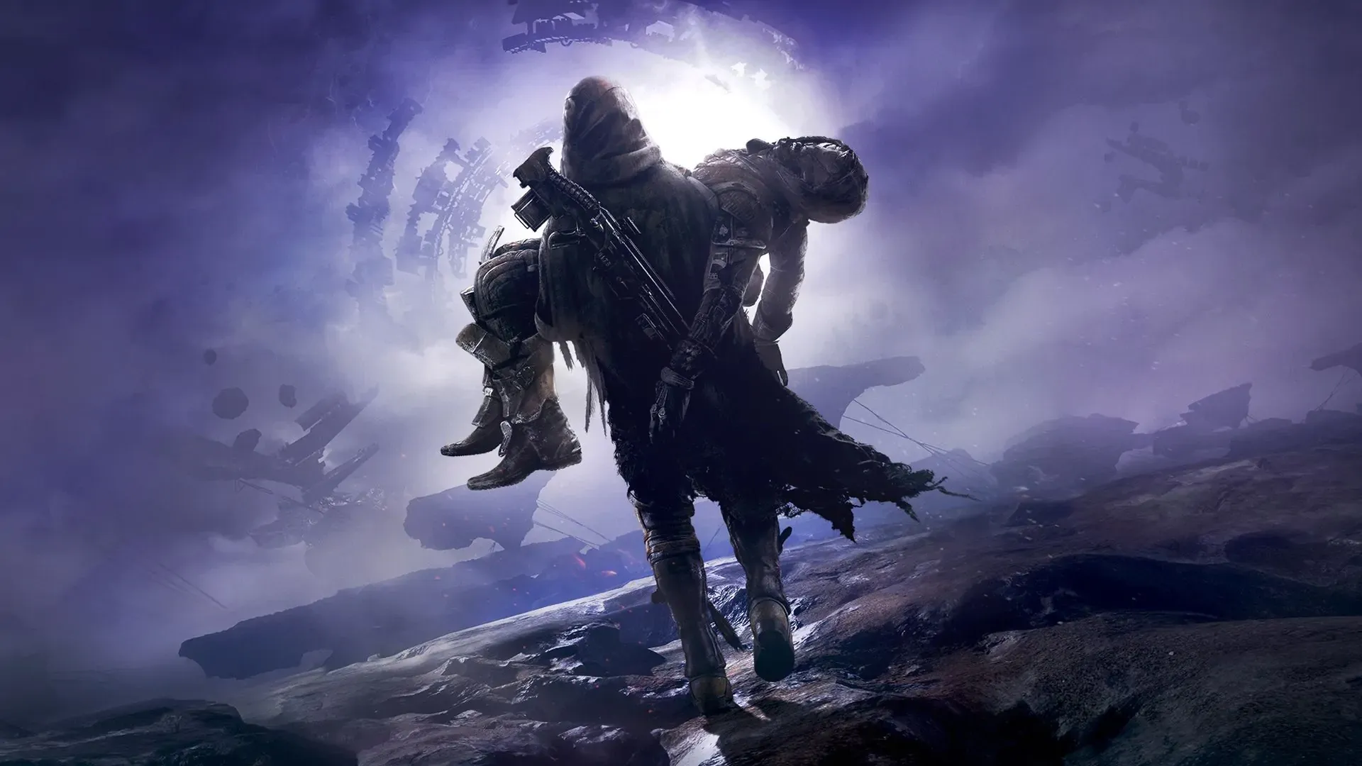 Destiny 2: Forsaken játékteszt