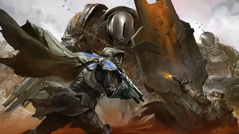 destiny