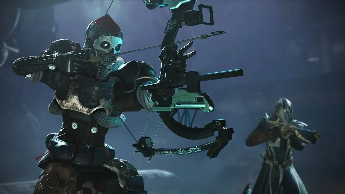 destiny 2 forsaken