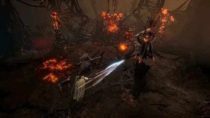 Diablo 4 következő szezonja nem hoz új mechanikákat vagy témát, minden a Gyűlölet Urára koncentrál