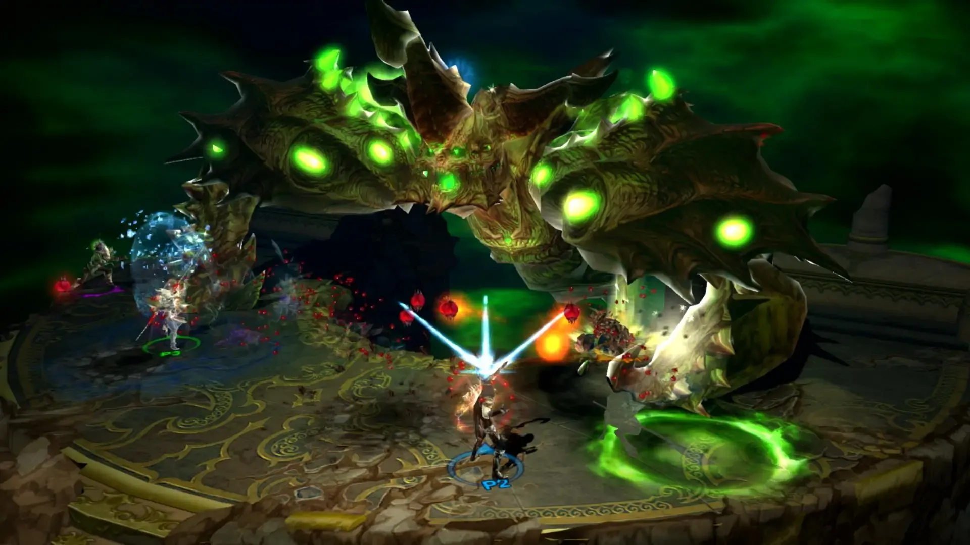 Diablo 3: Eternal Collection játékteszt
