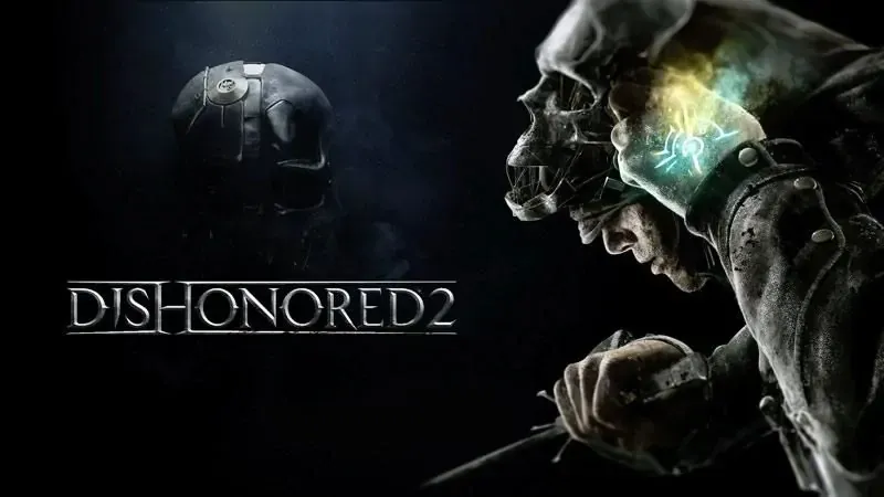 Ingyenes frissítéssel érkezik jövő hónapban a New Game + játékmód a Dishonored 2-höz