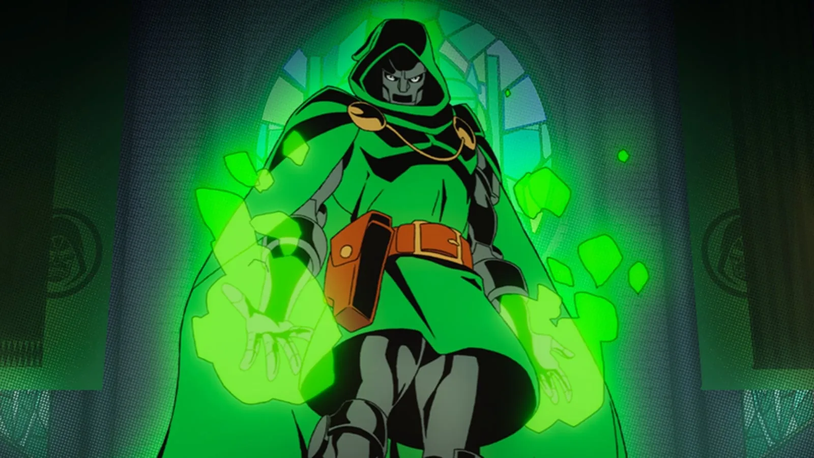 Doctor Doom DLC-t kap a Marvel Cosmic Invasion idén ősszel