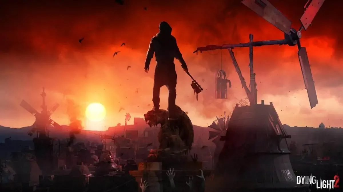 Dying Light 2