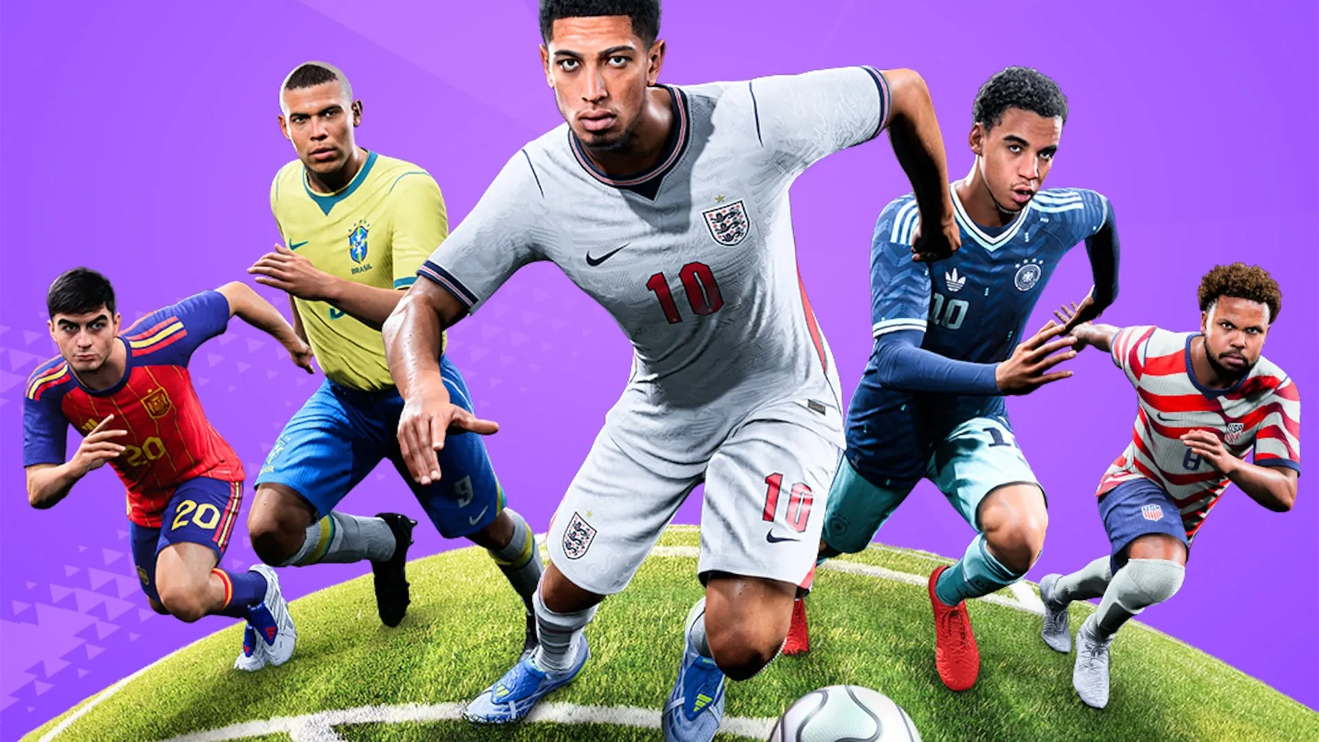 EA megjósolta a 2026-os FIFA Világbajnokság győztesét, miután az előző négyet eltalálta