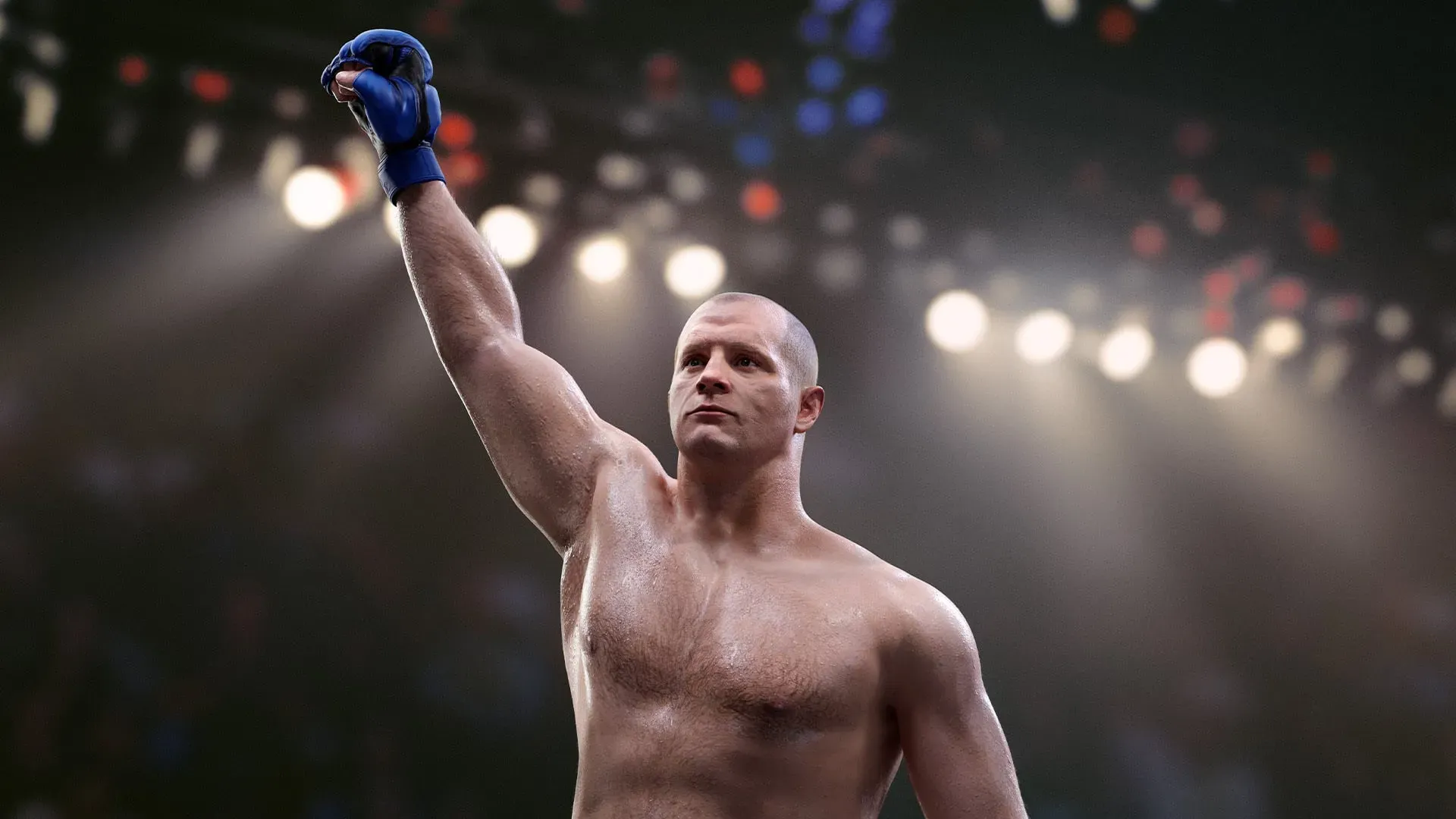 EA Sports UFC 6 bejelentésre kerülhet a héten