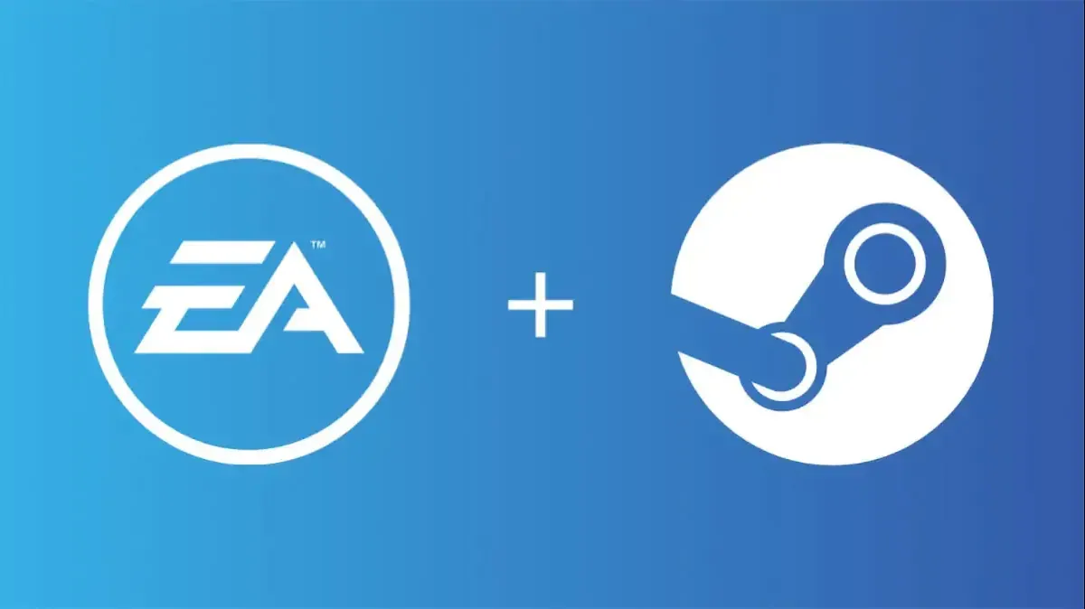 Origin Steam
