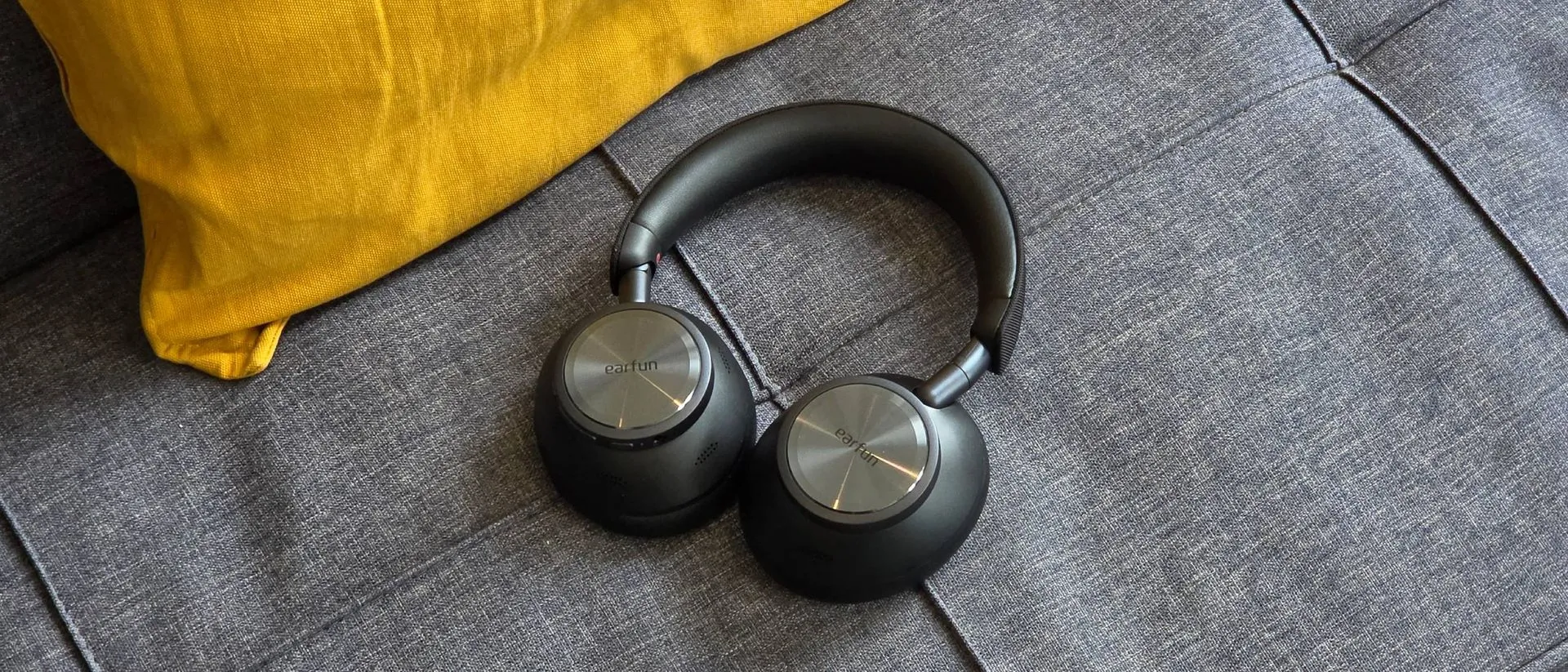 Earfun Wave Pro X teszt: sokat tudó fejhallgató, ami árban jócskán alámegy a Bose-nak