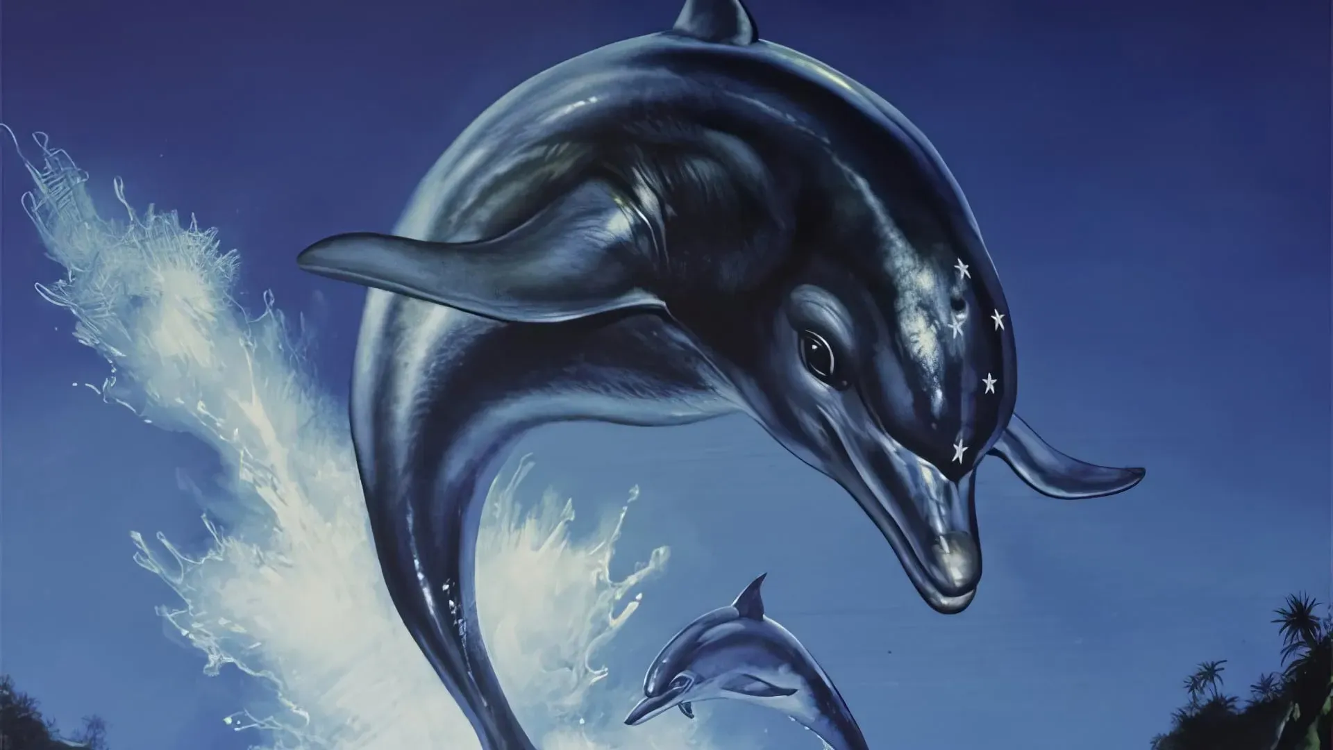 Ecco the Dolphin Complete bejelentve: Klasszikusok és egy új kaland