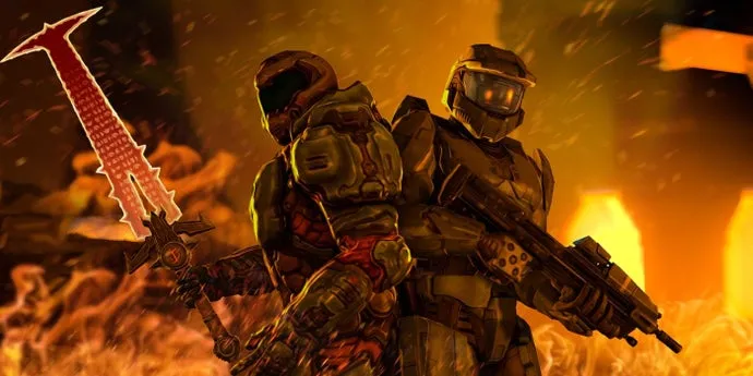 „Egy kiszáradt termékhéj”: a volt Doom-producer nekimegy a Microsoftnak a Halo „középszintűvé” silányítása miatt, és az AAA „pénzügyiesítését” siratja