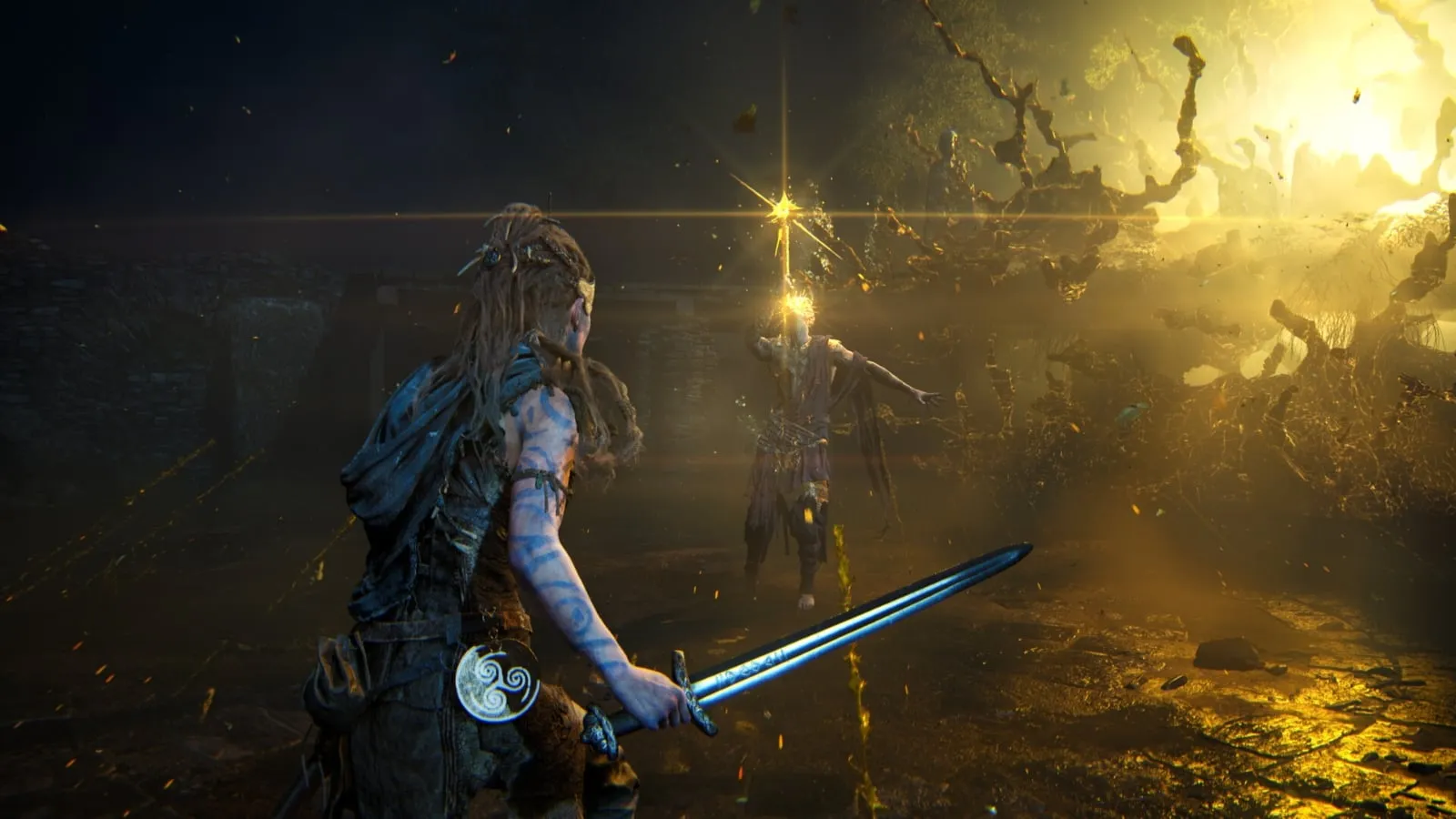 Egy új jelentés szerint az Xbox már tervezte a Ninja Theory bezárását a Senua bejelentése előtt