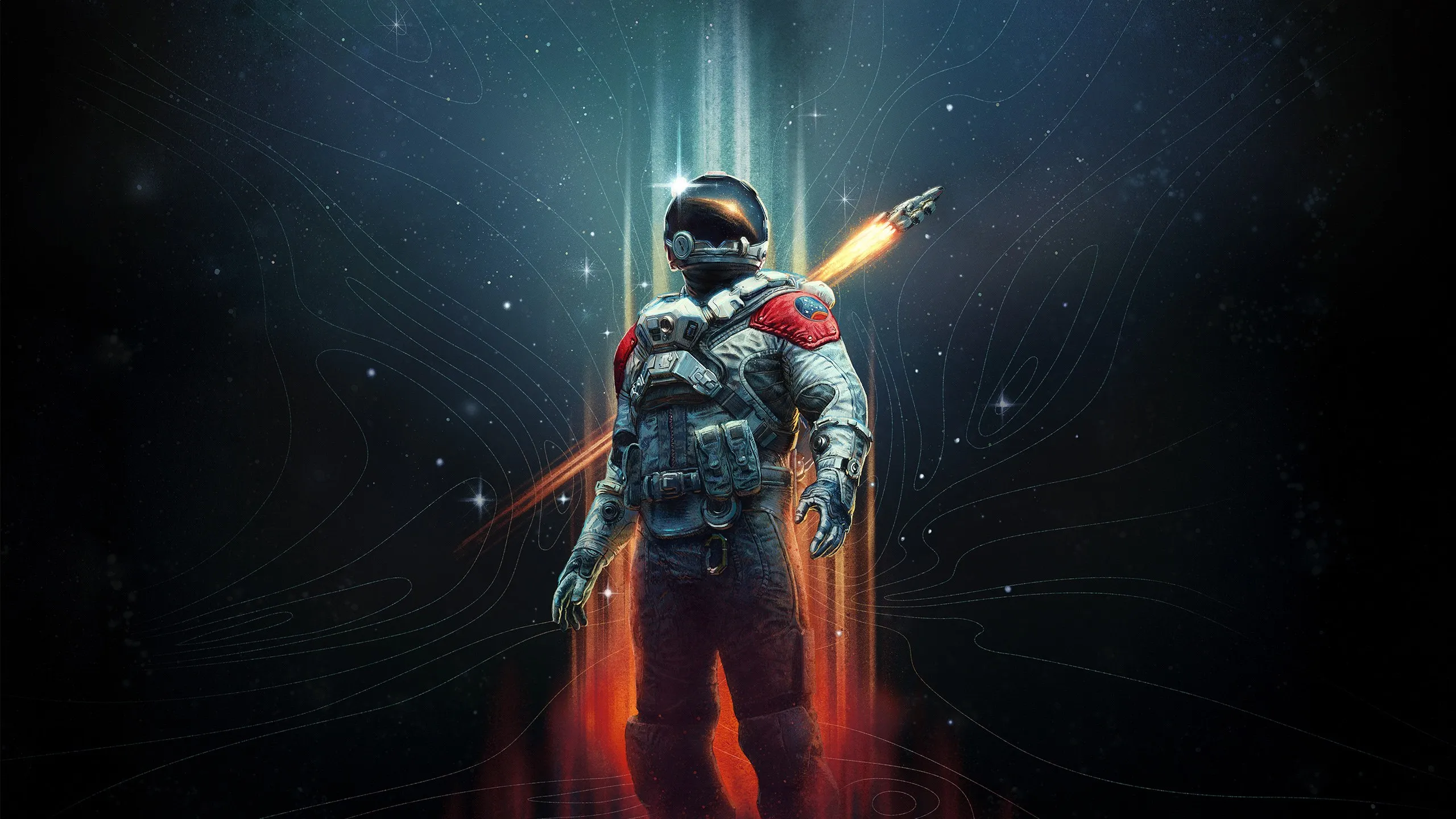 Egykori Bethesda-designer szerint valószínűtlen, hogy elkészül a Starfield 2