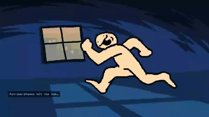 Eleged van a rage quitből? Ez az indie fejlesztő nagyon vicces választ talált a bedühödő játékosokra