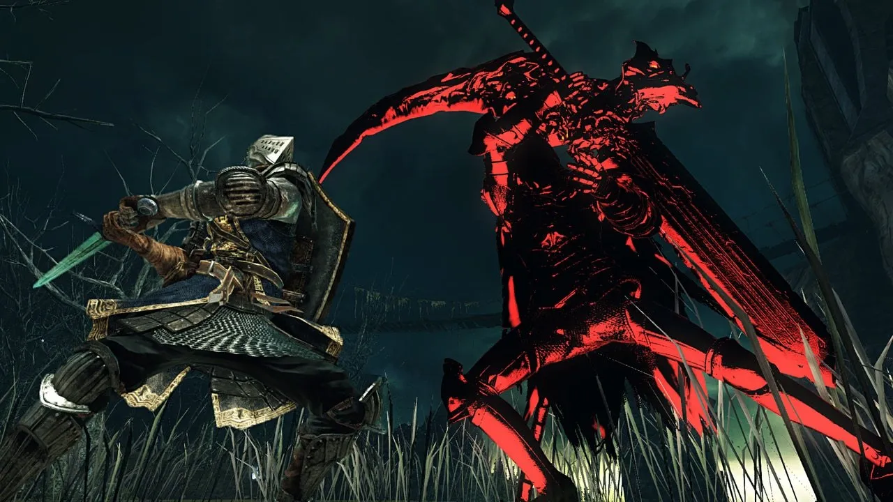 Elérhető az alpha állapotú Dark Souls 2 seamless co-op mod, jöhet a közös bossverés