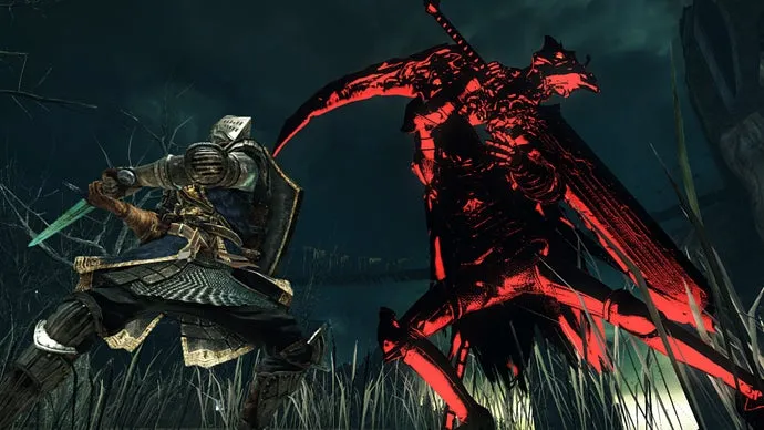 Elérhető az alpha állapotú Dark Souls 2 seamless co-op mod, jöhet a közös bossverés
