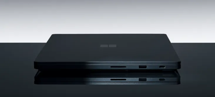 Elfogyott előrendelés közben a Surface Laptop Ultra csúcsváltozata