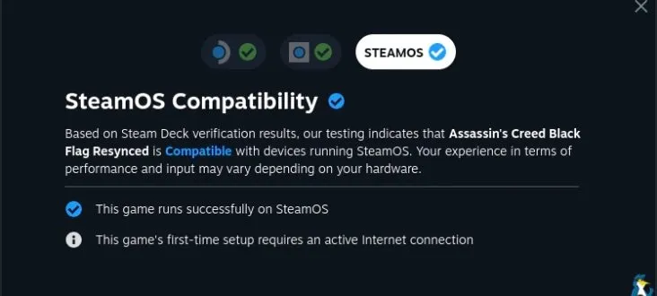 Elindult a SteamOS és a Steam Machine hitelesítési rendszere a Steamen