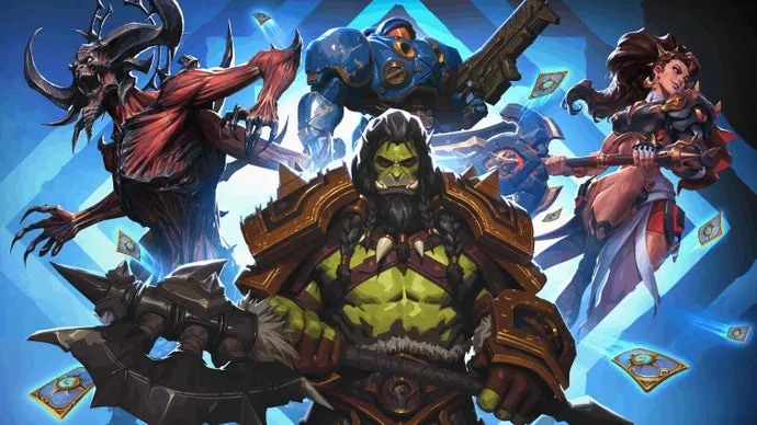 Élő beszámoló a BlizzCon 2026 nyitóceremóniájáról - minden bejelentés és hír egy helyen