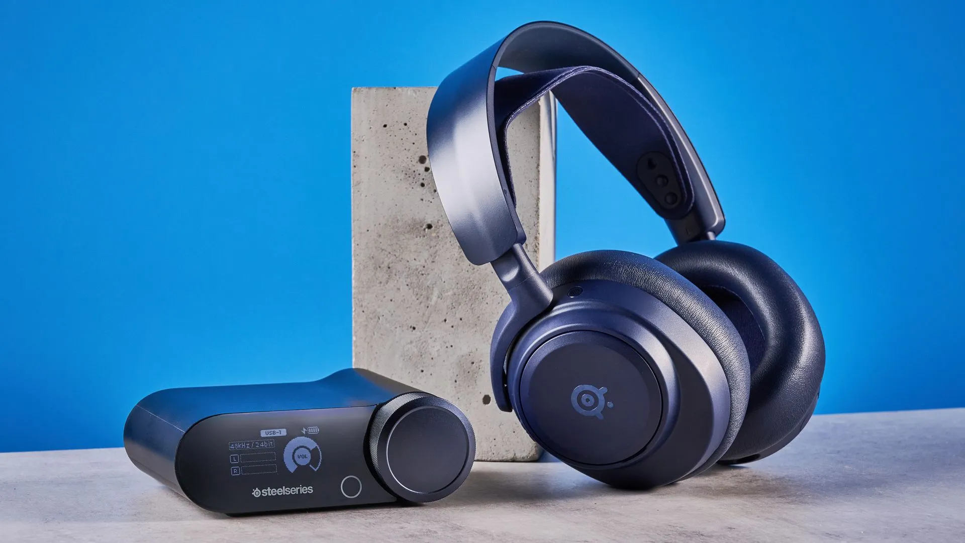 Ez a prémium SteelSeries gaming headset most 50 dollárral olcsóbb
