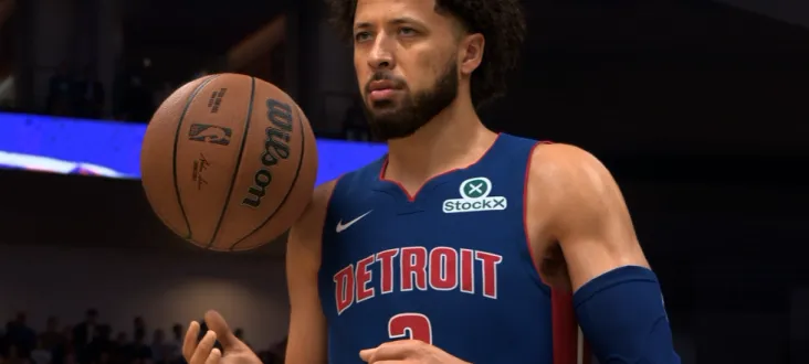 Ezen a héten indul a DLSS 5, elsőként az NBA 2K27-tel